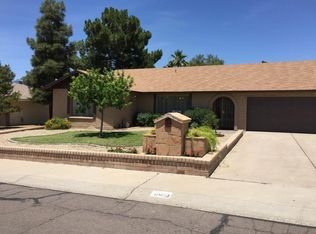 4608 W Dailey St, Glendale, AZ 85306