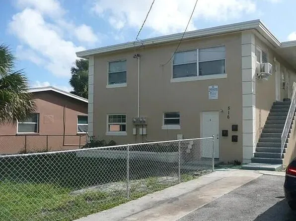 516 20TH Street #A, West Palm Beach, FL 33407