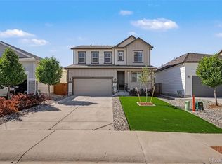 287 Vista Cliff Cir, Castle Rock, CO 80104