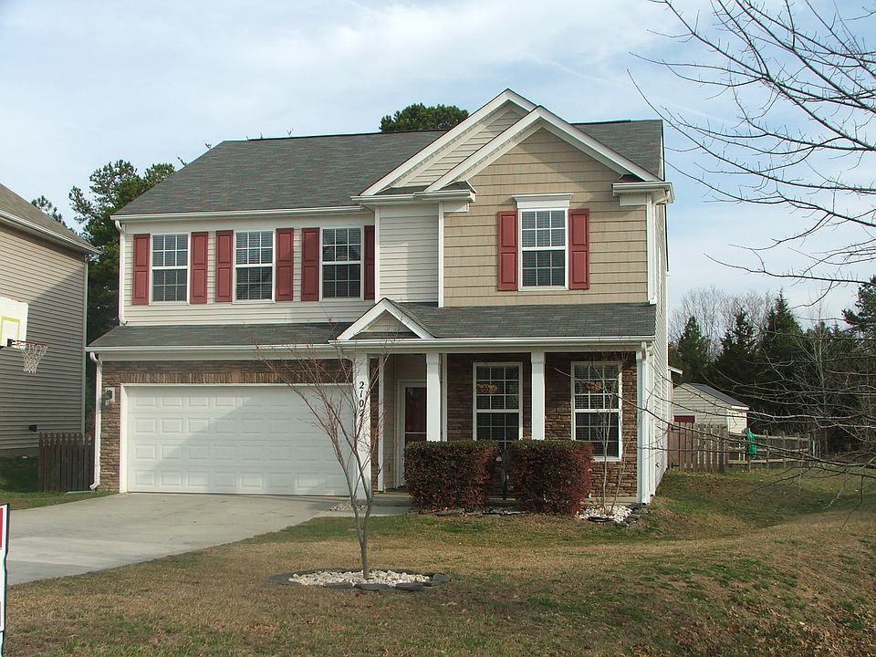 Welcome Home!