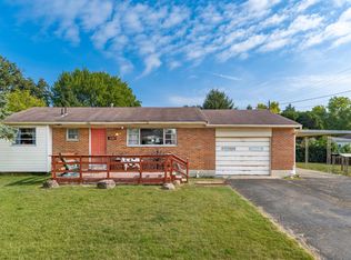 4120 Astor Ave, Columbus, OH 43227