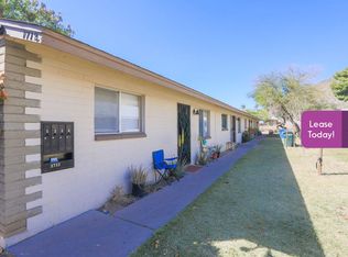 1712 W Shangri La Rd #2, Phoenix, AZ 85029