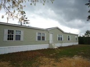 2138 Prentiss Ball Rd, Magnolia, MS 39652