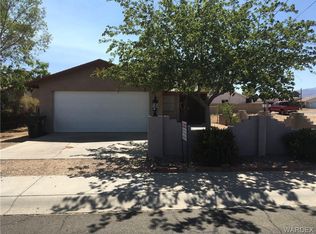 3570 N Wells St, Kingman, AZ 86409