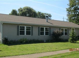 815 N Upton Ave, Battle Creek, MI 49037