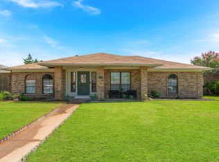 2631 Rio Grande Pass, Mesquite, TX 75150
