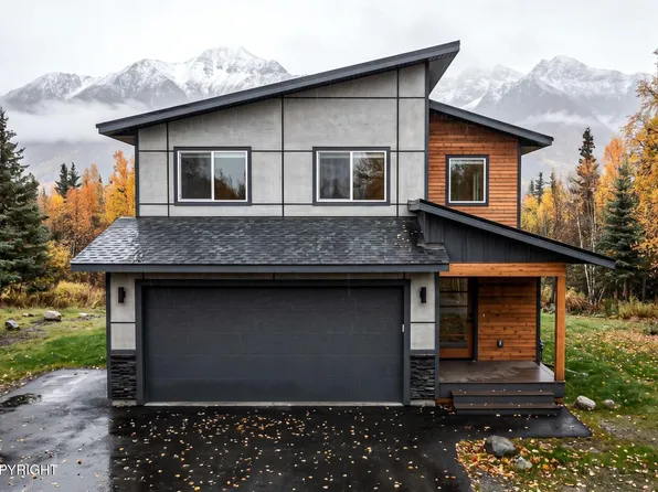 L14 Paris Way, Eagle River, AK 99577