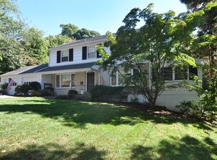 32 Riverview Rd, Irvington, NY 10533