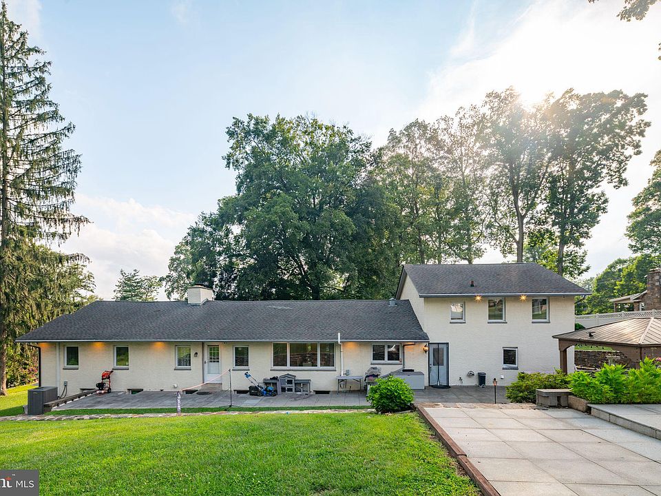 627 Ellis Rd, Havertown, PA 19083 MLS PADE2052620 Zillow