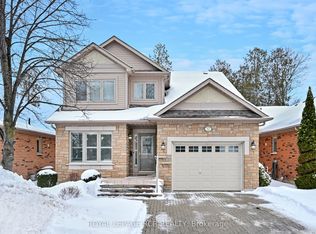 37 Sunset Blvd, New Tecumseth, ON L9R 1Y8