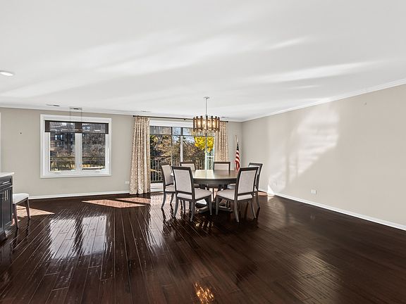 4th image of 701 Lake Hinsdale Dr #G-202