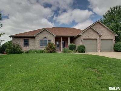 3321 Genevieve Dr, Quincy, IL, 62305