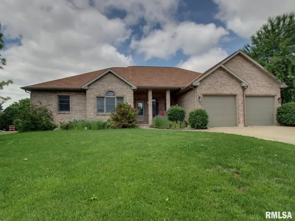 3321 Genevieve Dr, Quincy, IL 62305