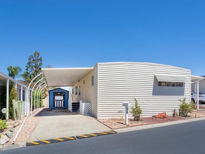 1145 E Barham Dr Space 79, San Marcos, CA, 92078