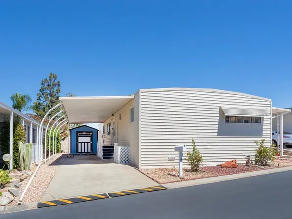 1145 E Barham Dr Space 79, San Marcos, CA 92078
