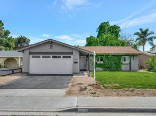 9215 Prospect Ave, Santee, CA 92071