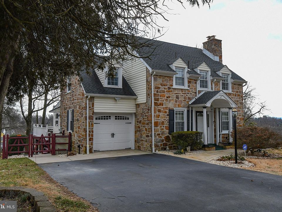 56 Burnside Ave, Norristown, PA 19403 Zillow