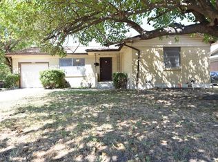 1517 Zephyr Rd, Killeen, TX 76541