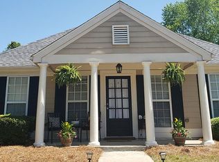 2033 Greenhill Pass, Canton, GA 30114