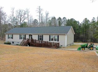 1615 S Lake Dr, Lexington, SC 29073
