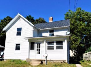 112 W Stoddard St #2, Charlotte, MI 48813