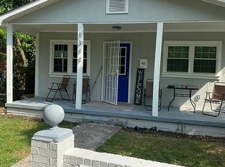 1344 Howe St, Augusta, GA 30901