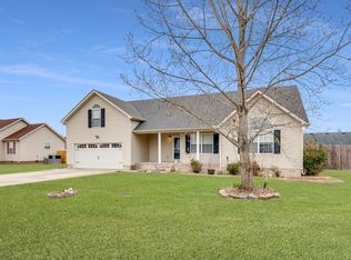 568 Indian Springs Cir, Manchester, TN 37355