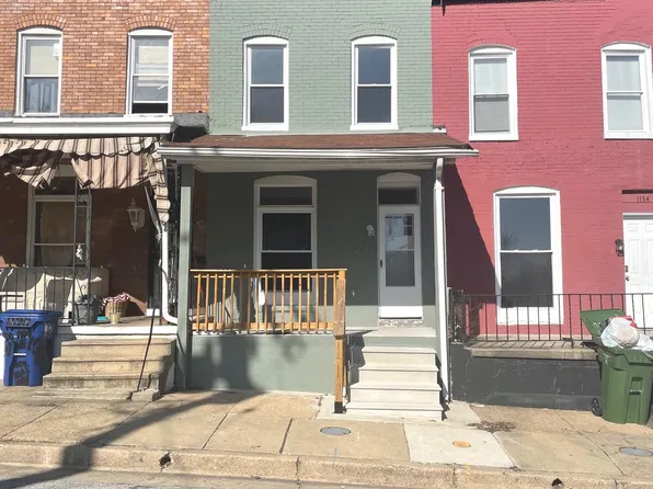 1132 Montpelier St, Baltimore, MD 21218
