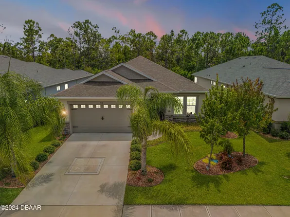 718 Victory Ln, Port Orange, FL 32128