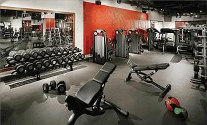 Rented by Elika Associates II, LLC