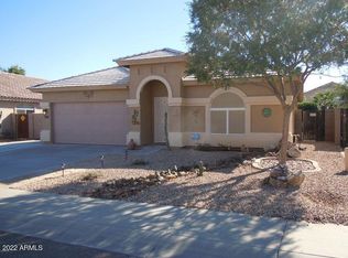 15739 W Redfield Rd, Surprise, AZ 85379