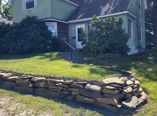 28 Mount Pleasant St #2, Derry, NH 03038