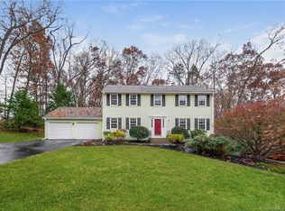 132 Wood Pond Rd, South Windsor, CT 06074
