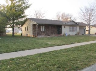 309 S Logan St, Roland, IA 50236