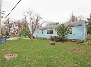 2035 W Rock Springs Rd, Decatur, IL 62521