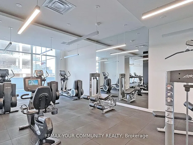 5180 Yonge St #3305 — Photo 37