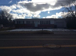 1714 E Airport Rd, Blackfoot, ID 83221