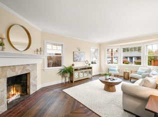 605 Baker St, Petaluma, CA 94952
