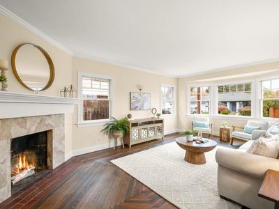 605 Baker Street, Petaluma, CA, 94952