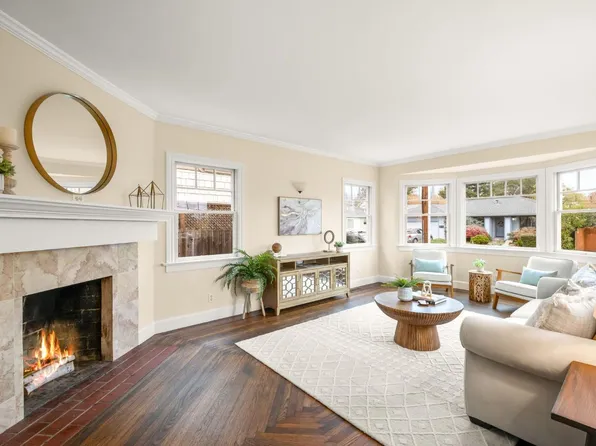 605 Baker Street, Petaluma, CA 94952