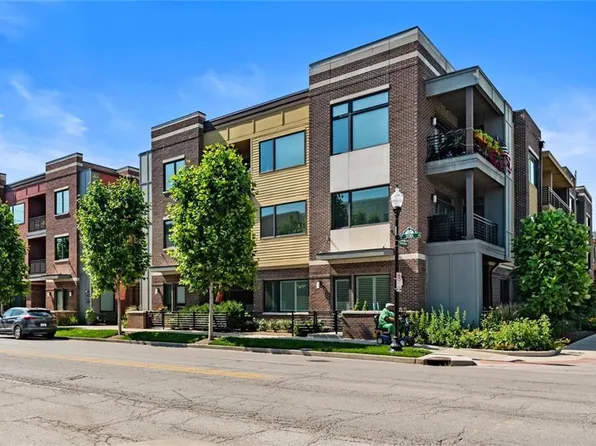 622 E 10th St #209, Indianapolis, IN 46202