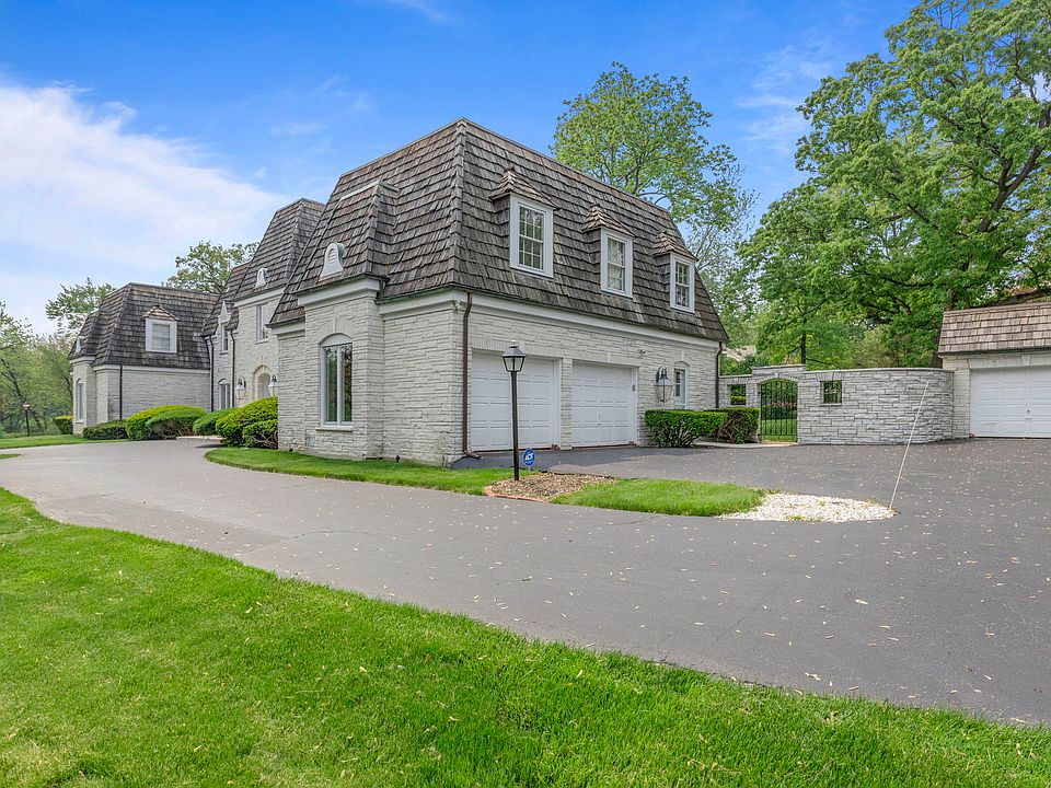 1800 Durham Dr, Inverness, IL 60067 MLS 11824443 Zillow