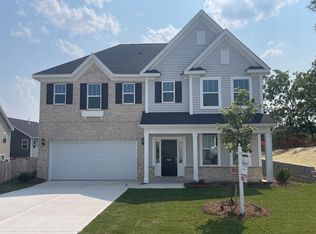 3007 Hawkwing Rd, Lexington, SC 29073