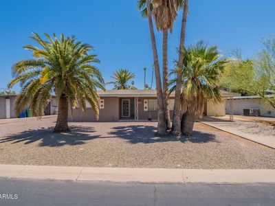 1124 S Longwood Loop, Mesa, AZ, 85208
