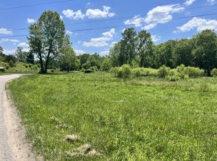 1662 Bloom Furnace Rd, South Webster, OH 45682