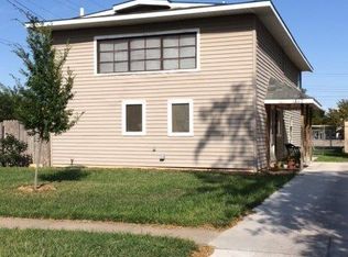 1312 N Main St, Garden City, KS 67846