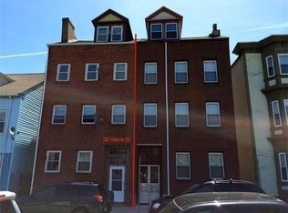 33 Havre St, East Boston, MA 02128