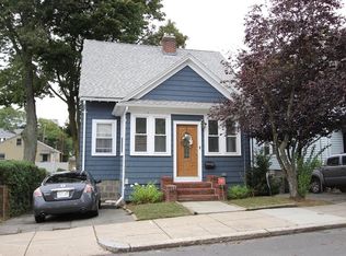 32 Garner Rd, Dorchester, MA 02122