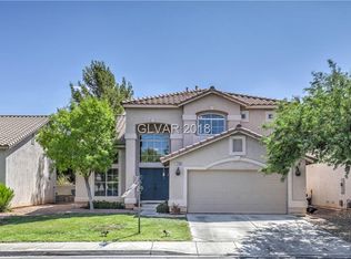 10066 Mystic Dance St, Las Vegas, NV 89183