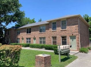 208 Peachtree St #3, Tullahoma, TN 37388